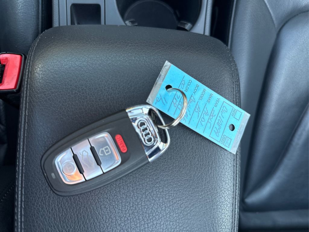 Used 2015 Audi A5 2.0T Premium w/ Audi MMI Navigation image 34