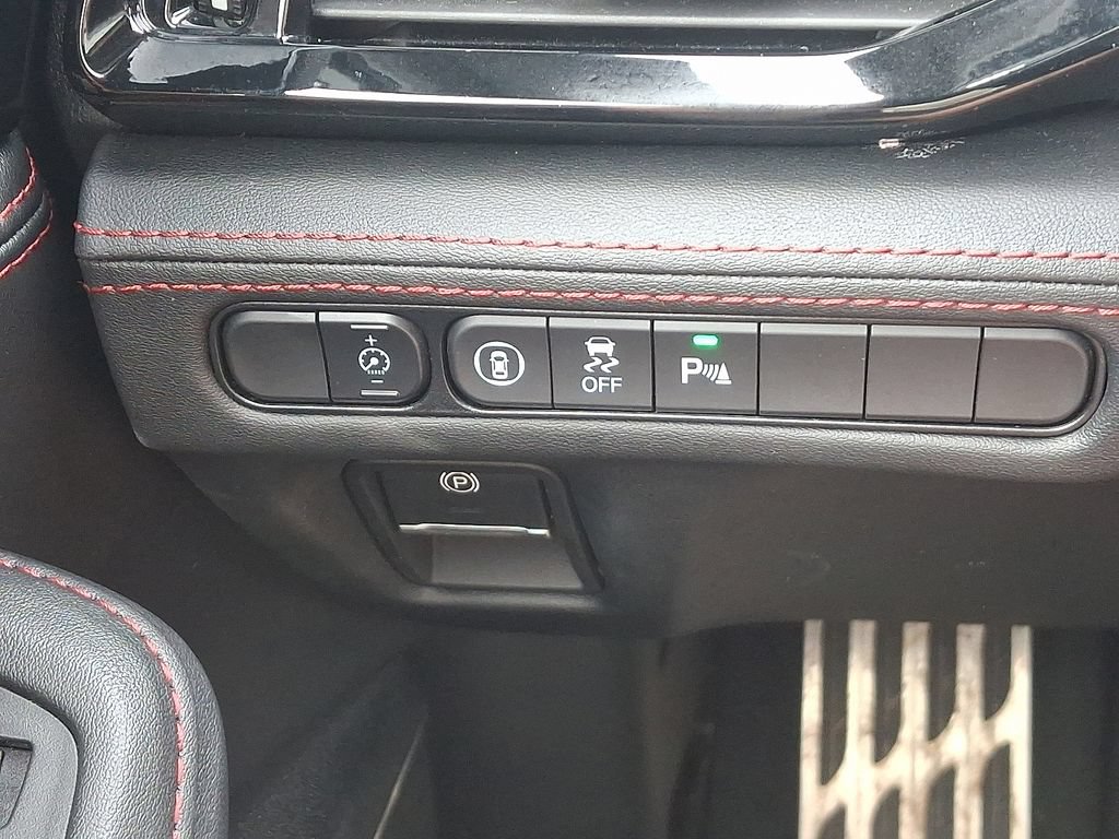 Certified 2024 Acura MDX A-Spec AWD/4WD image 24