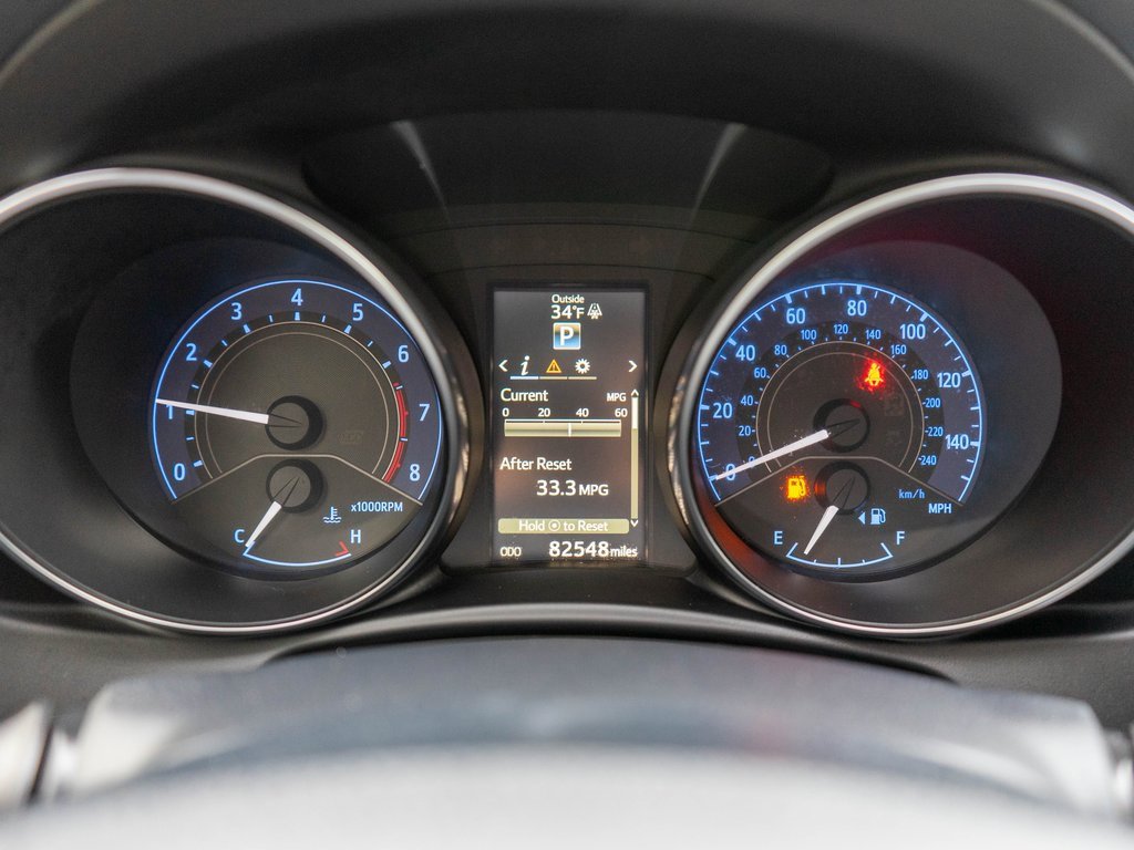 Used 2016 Scion iM Base image 20