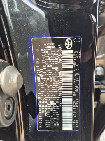 Used 2024 Toyota Corolla LE FWD image 24