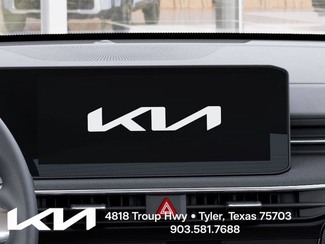 New 2026 Kia K5 LXS FWD image 20