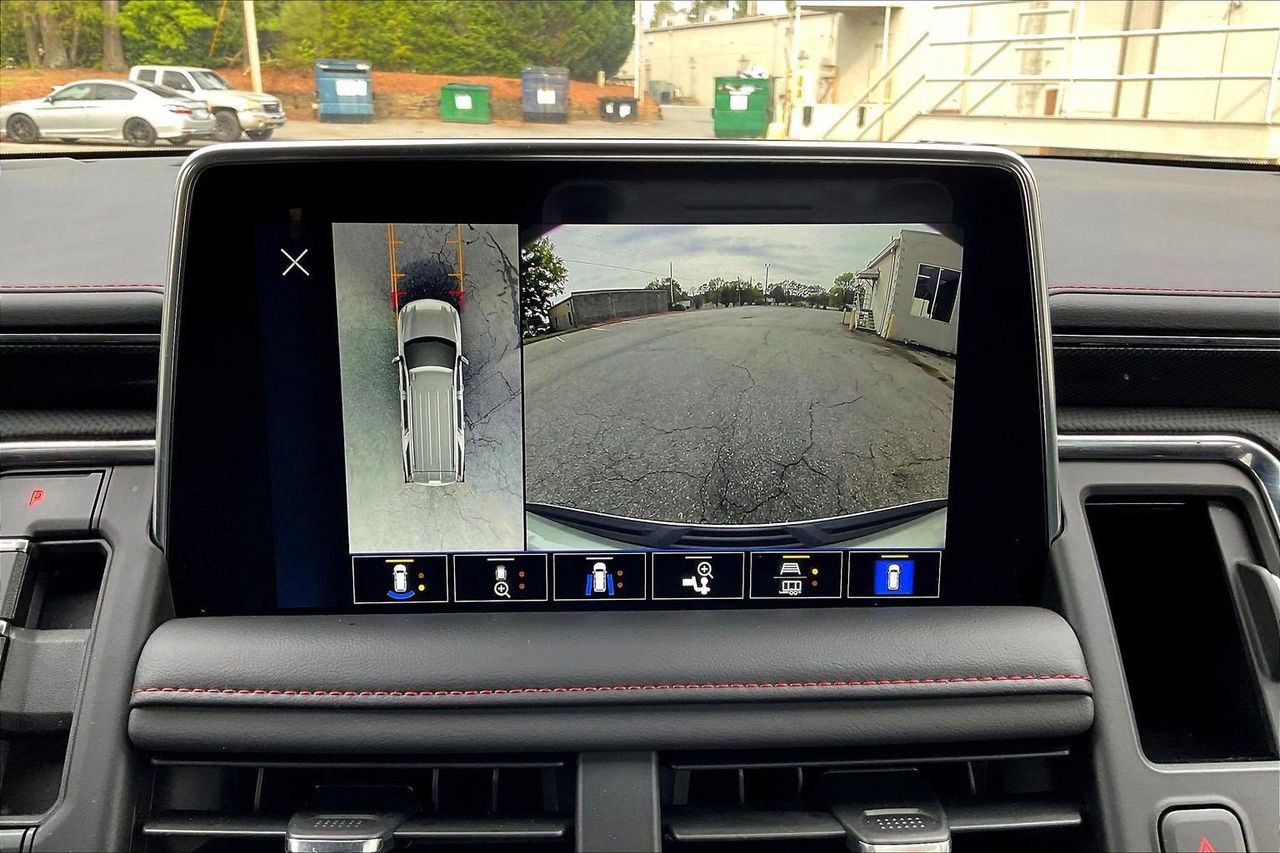 Used 2023 Chevrolet Tahoe RST w/ RST Performance Edition image 15