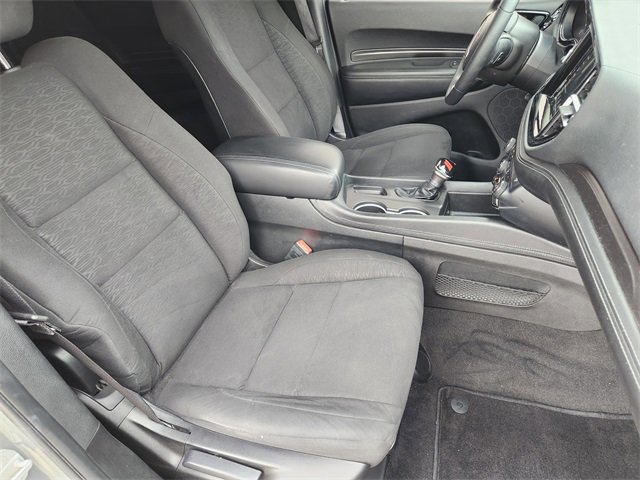 Used 2022 Dodge Durango SXT image 14