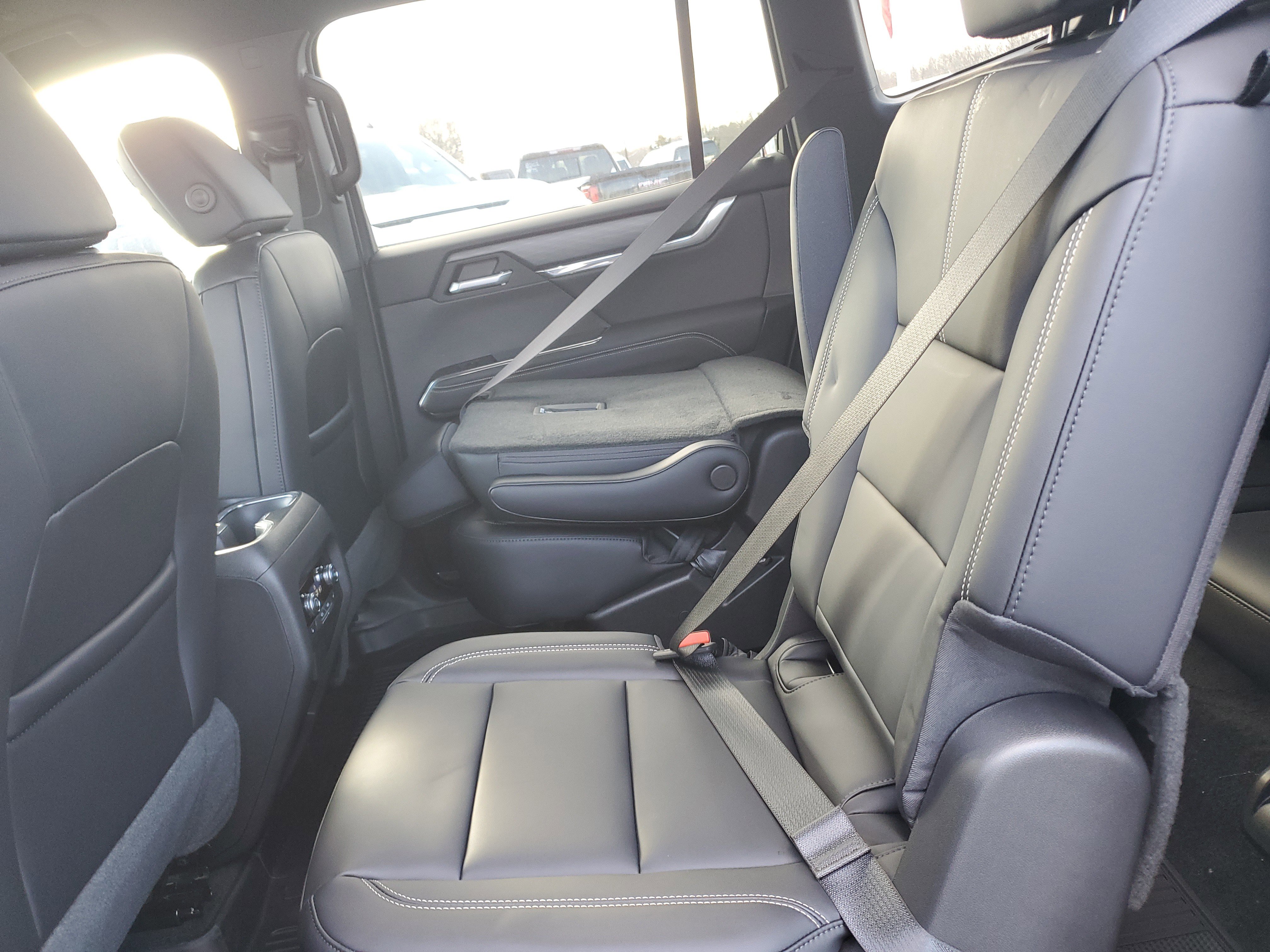 New 2026 GMC Acadia Elevation w/ Elevation Premium Package image 28