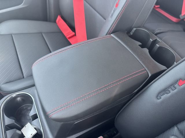 New 2026 GMC Canyon AT4X AWD/4WD image 21