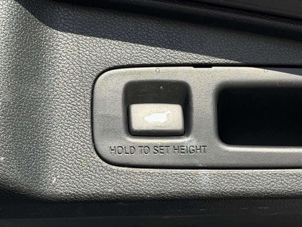 Used 2021 Honda CR-V EX-L image 13