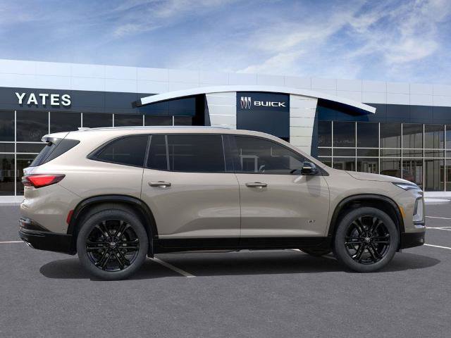 New 2026 Buick Enclave Sport Touring w/ Super Cruise Package image 5