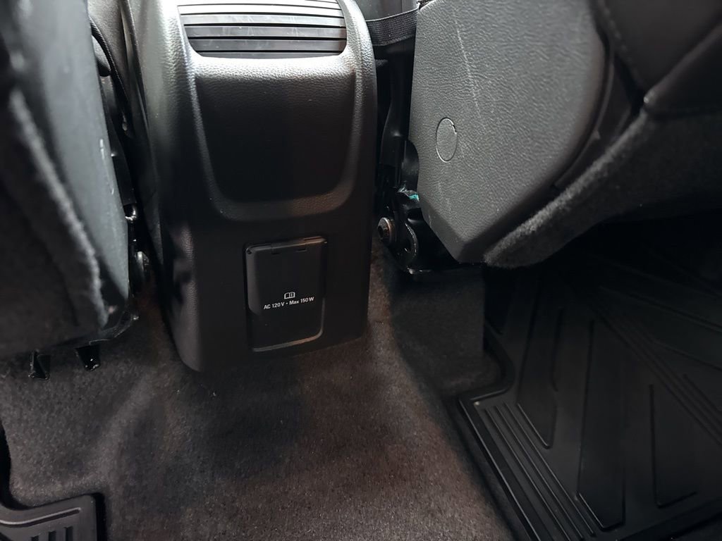 Certified 2022 Buick Encore Preferred w/ Safety Package image 33