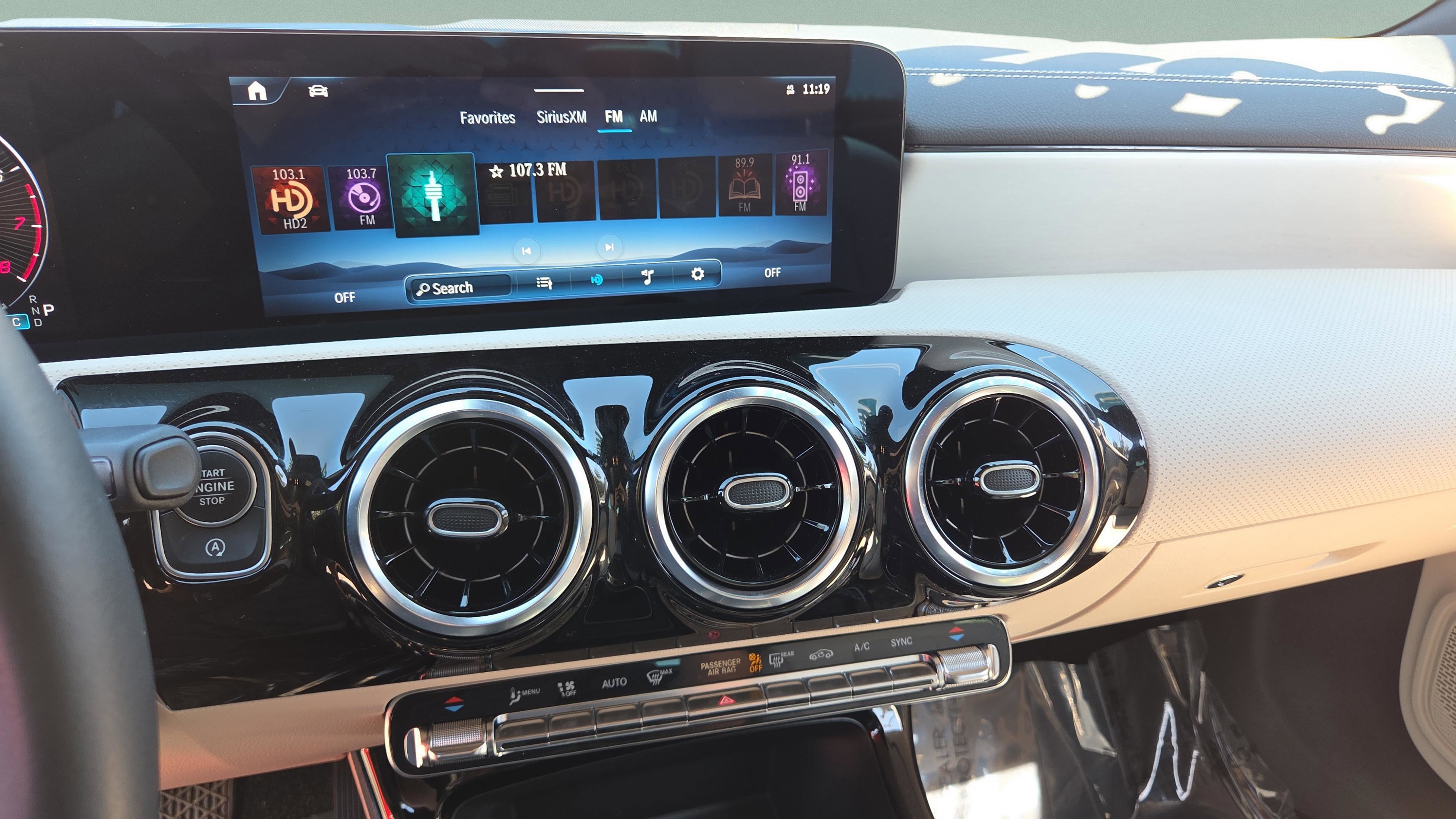 Used 2025 Mercedes-Benz CLA 250 image 19