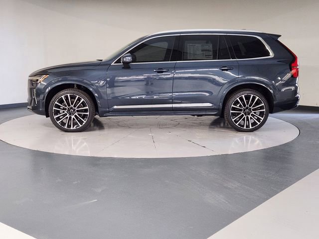 New 2026 Volvo XC90 B6 Plus w/ Protection Package Premier image 5