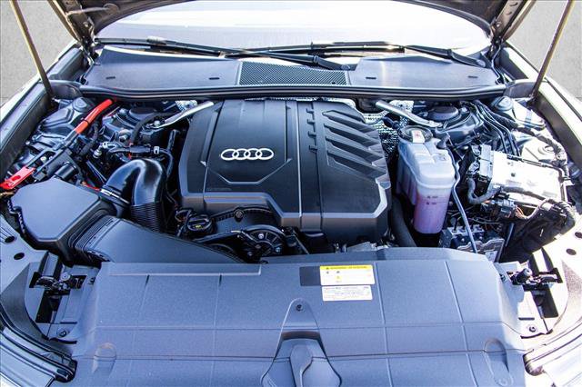 Used 2023 Audi A6 2.0T Premium w/ Convenience Package AWD/4WD image 27