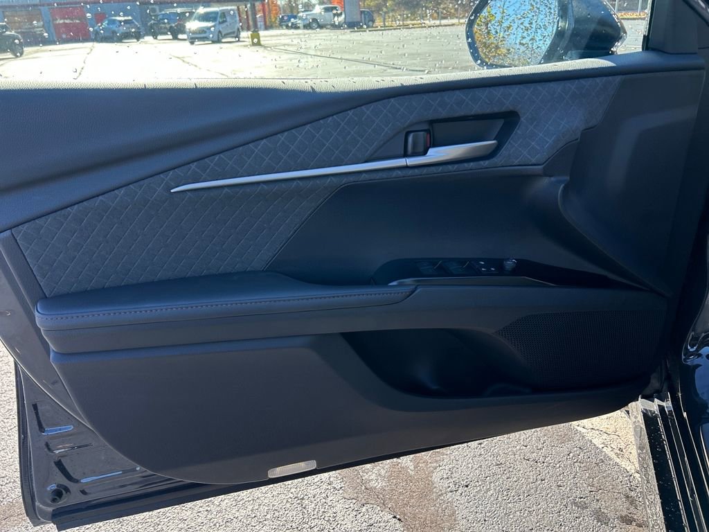 New 2026 Toyota Camry XLE image 10