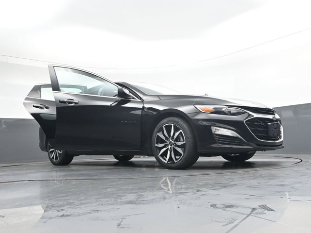 Used 2024 Chevrolet Malibu RS FWD image 43