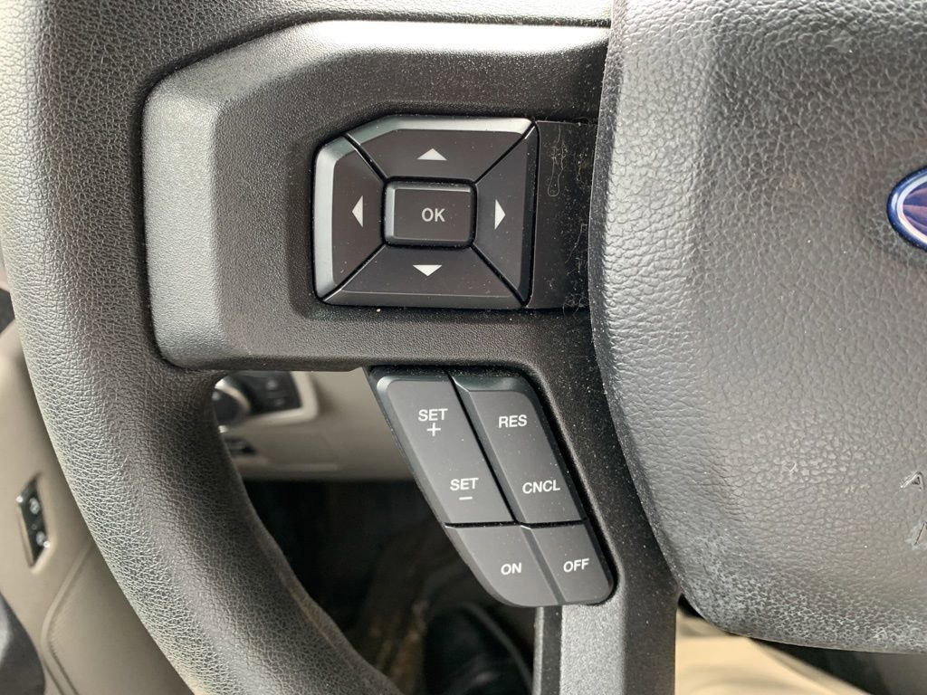 Used 2020 Ford F150 XL w/ Equipment Group 101A Mid AWD/4WD image 38