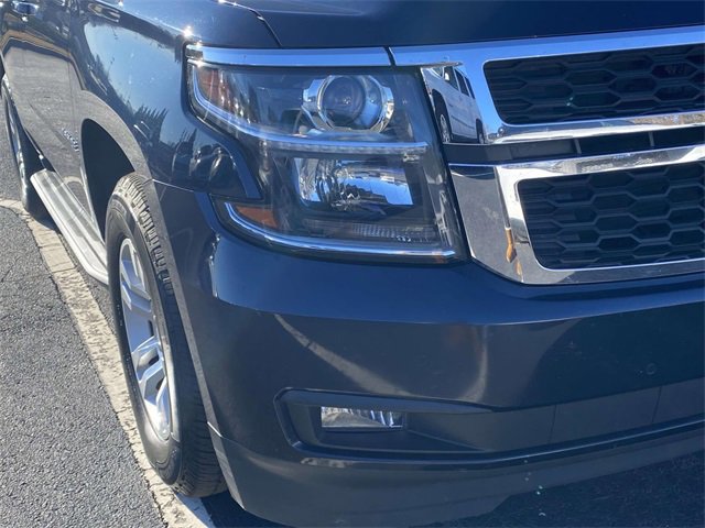 Used 2017 Chevrolet Tahoe LT w/ Luxury Package image 5