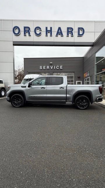 Used 2025 GMC Sierra 1500 Denali w/ Denali Reserve Package image 7