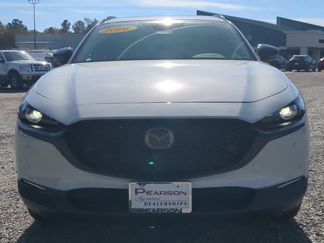 New 2026 MAZDA CX-30 AWD 2.5 S image 8