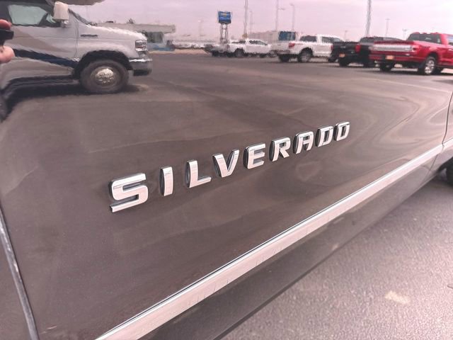 Used 2015 Chevrolet Silverado 1500 LTZ AWD/4WD image 30