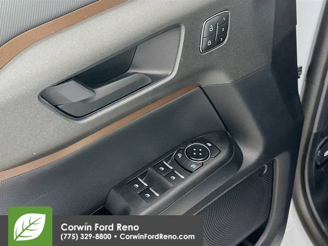 New 2026 Ford Bronco Sport Outer Banks AWD/4WD image 19