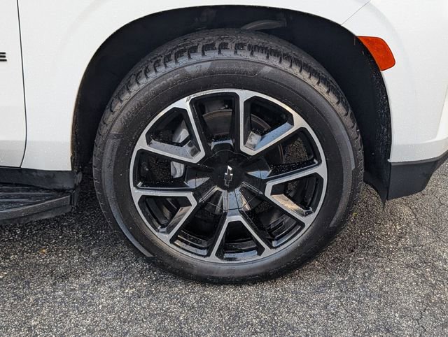 Used 2023 Chevrolet Tahoe LS RWD image 9