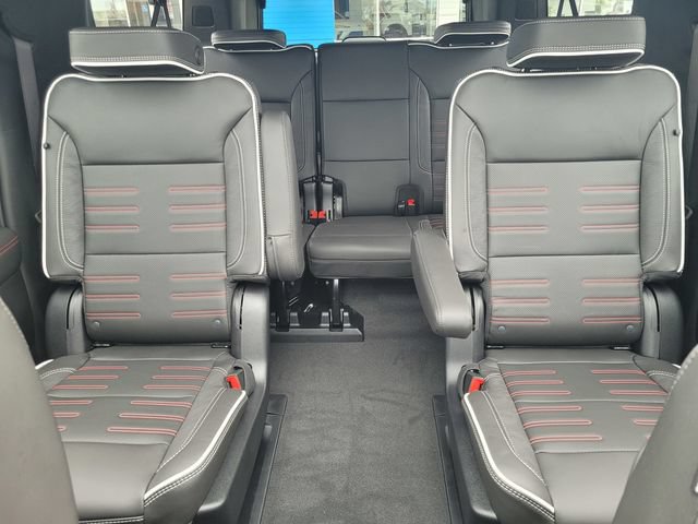 New 2026 GMC Yukon XL AT4 Ultimate AWD/4WD image 20