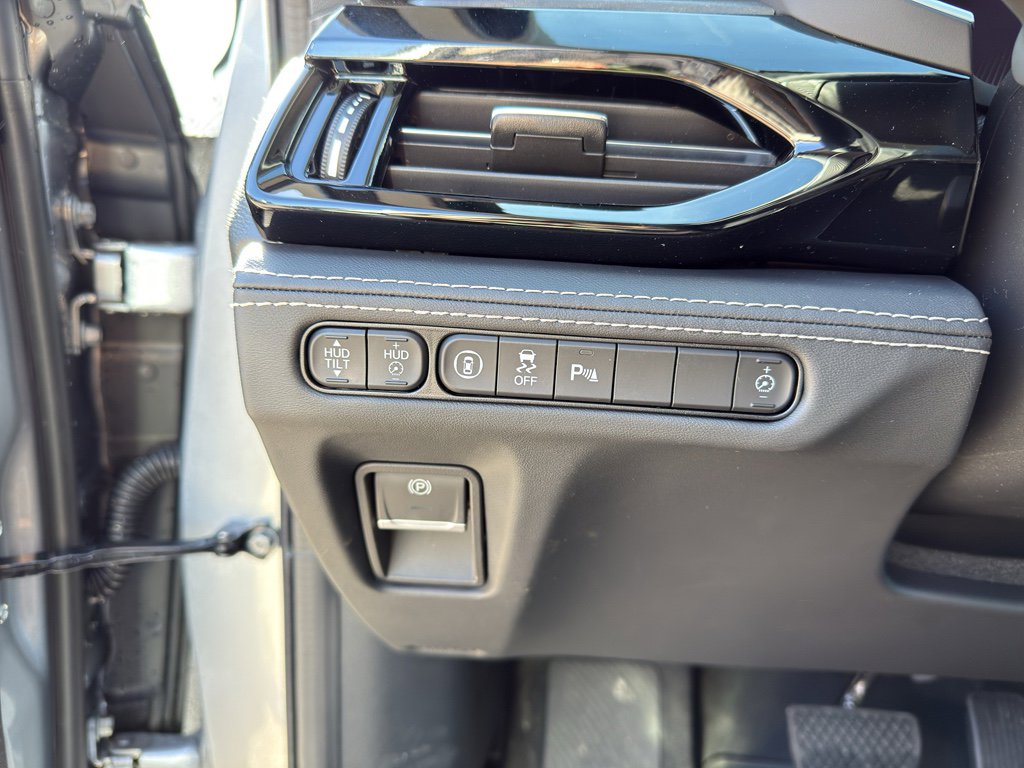 New 2026 Acura MDX SH-AWD w/ Advance Package image 14