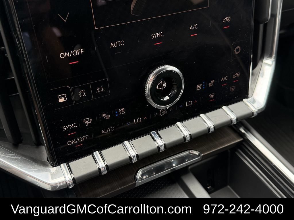 New 2026 GMC Acadia Denali w/ Super Cruise Package FWD image 19