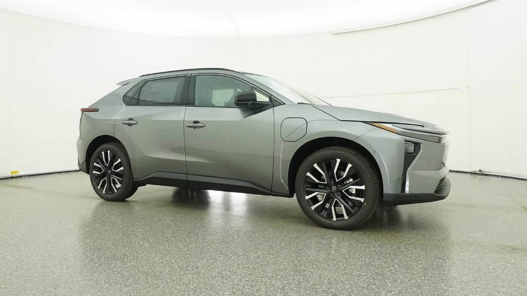 New 2026 Toyota bZ image 65