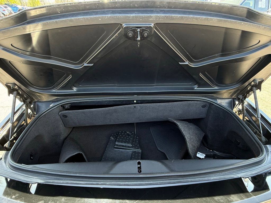 Used 2014 Chevrolet Corvette Stingray Convertible w/ 3LT Preferred Equipment Group image 7