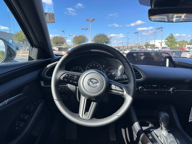 New 2026 MAZDA MAZDA3 s FWD image 21