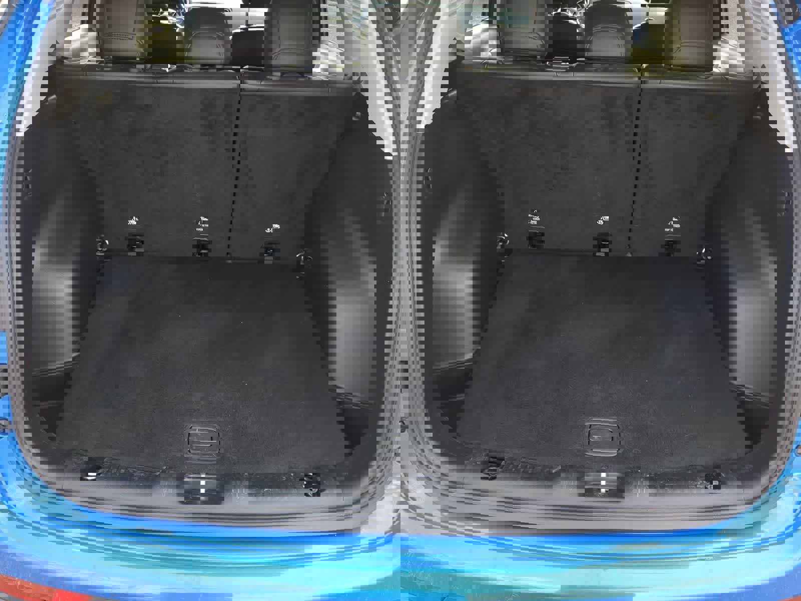 Certified 2021 Jeep Compass Limited image 39