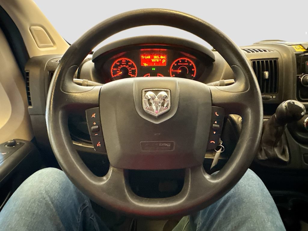 Used 2021 RAM ProMaster 3500 FWD image 13
