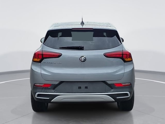 Used 2023 Buick Encore GX Preferred w/ Cold Weather Comfort Package FWD image 5
