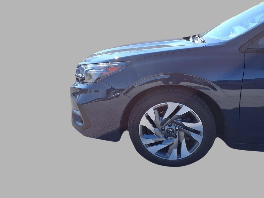 Certified 2023 Subaru Legacy Limited image 26