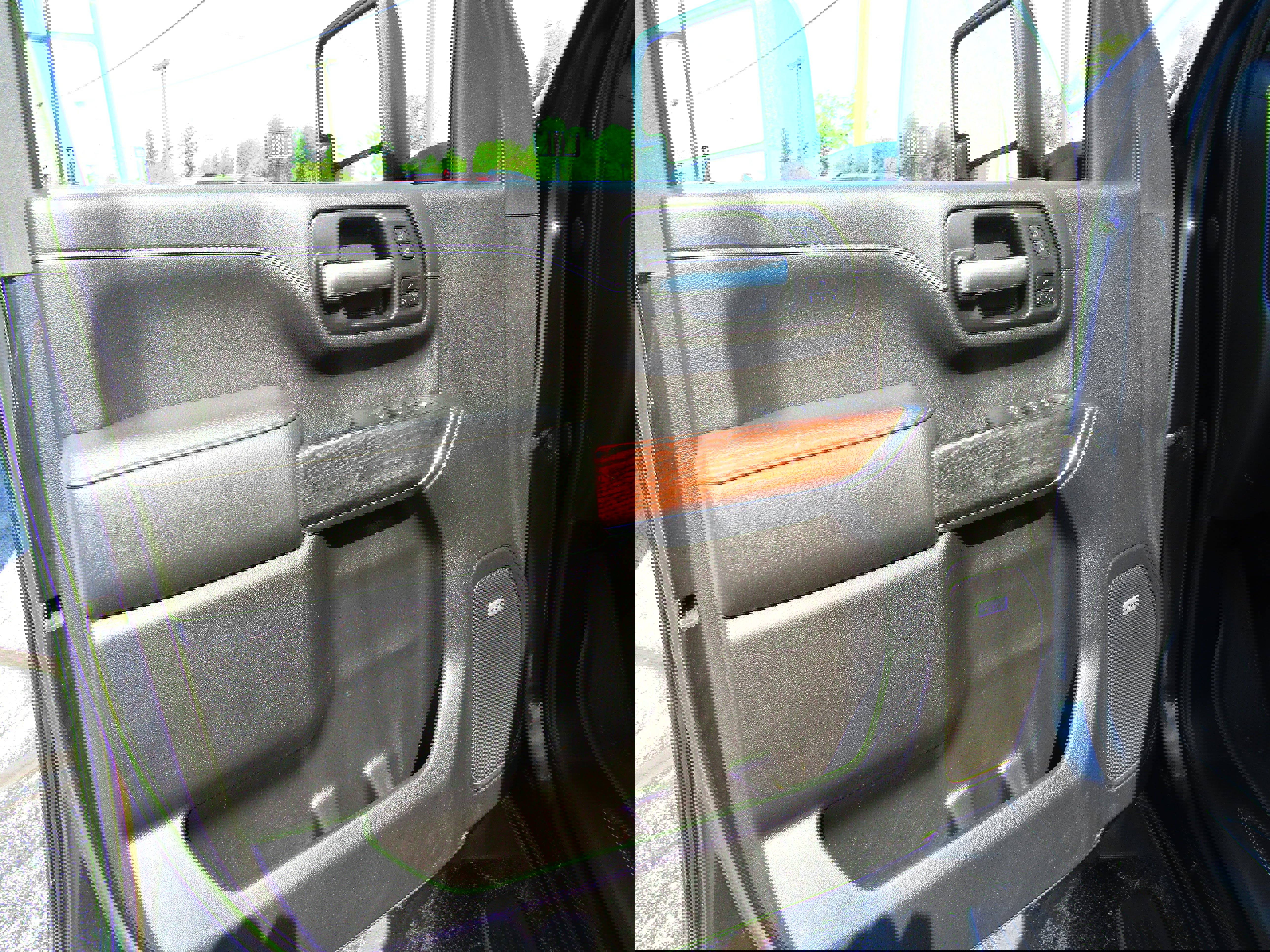 Used 2020 GMC Sierra 2500 Denali w/ Denali Ultimate Package image 11