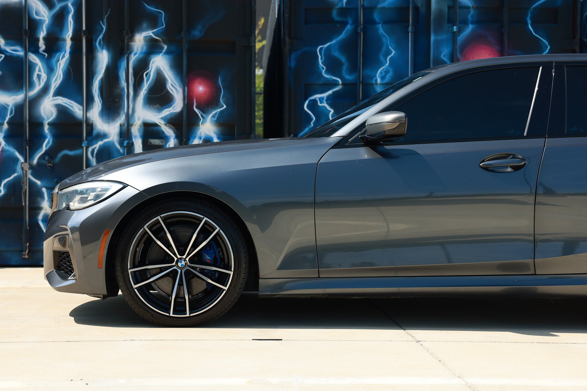 Used 2021 BMW M340i w/ Premium Package RWD image 30