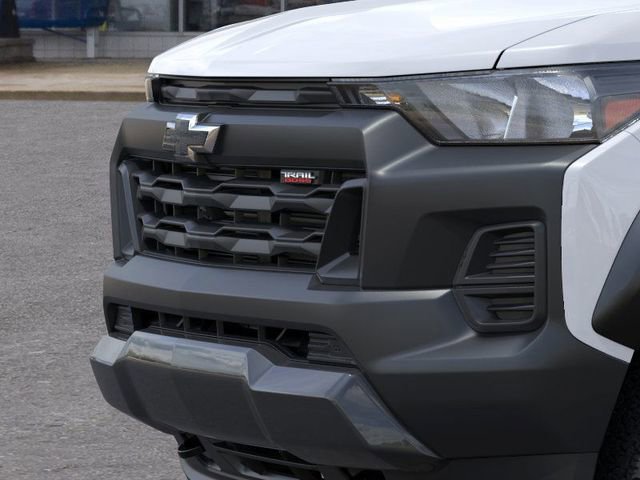 New 2026 Chevrolet Colorado Trail Boss image 13