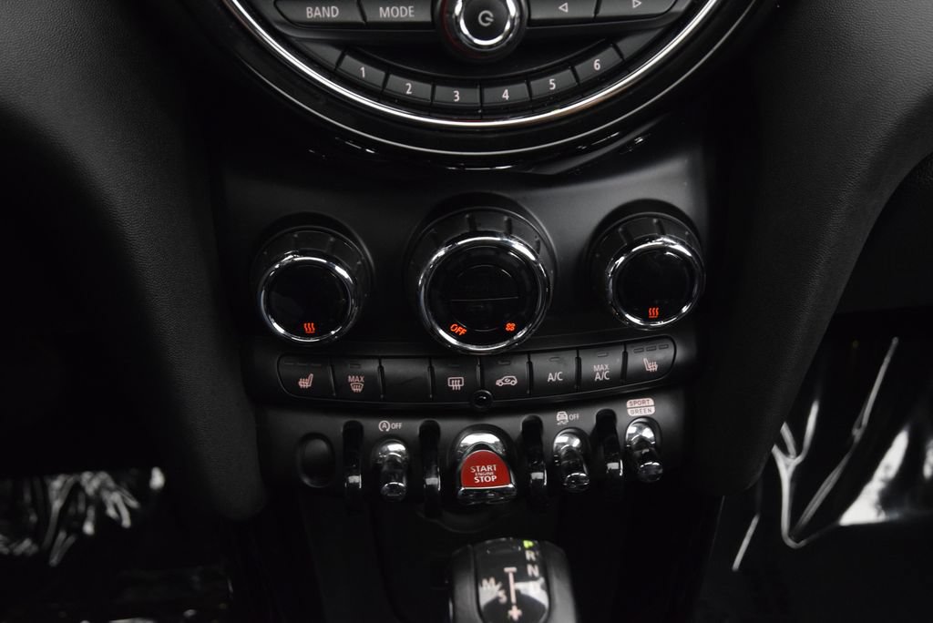 Used 2019 MINI Cooper S FWD image 26