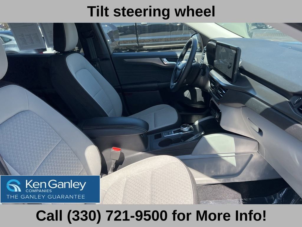 Used 2023 Ford Escape Active w/ Tech Pack #2 image 59