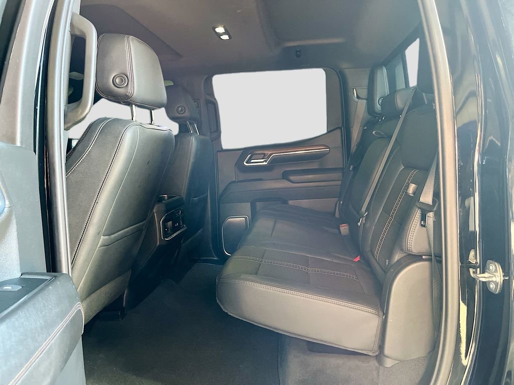 Used 2023 Chevrolet Silverado 1500 High Country w/ High Country Premium Package image 26