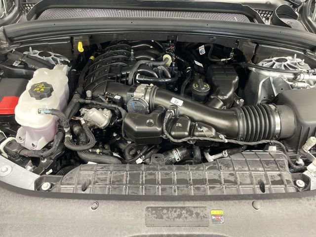 Used 2024 Jeep Grand Cherokee Altitude image 28