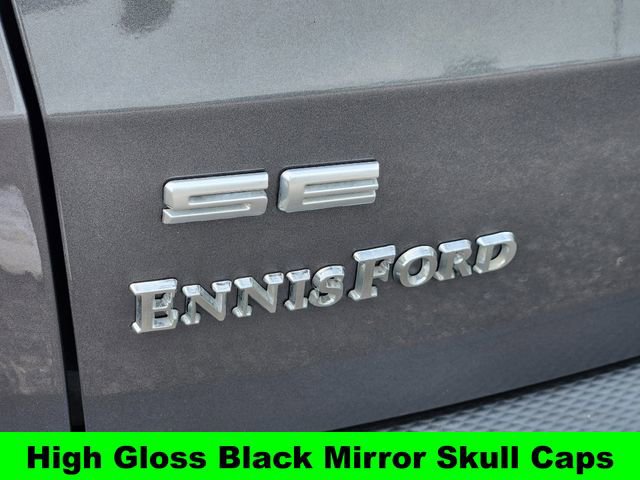 Used 2022 Ford Escape SE w/ SE Sport Appearance Package FWD image 12