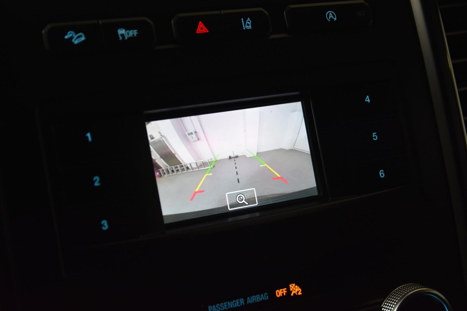 Used 2020 Ford Expedition XL AWD/4WD image 20