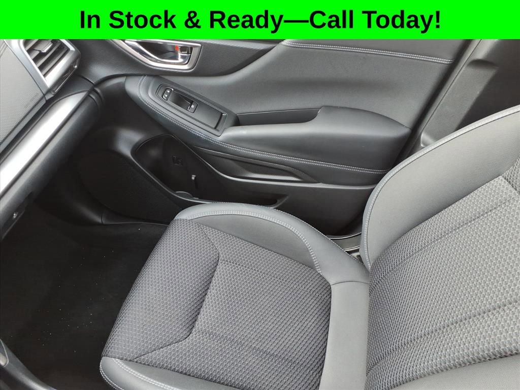 Certified 2021 Subaru Forester Premium image 26