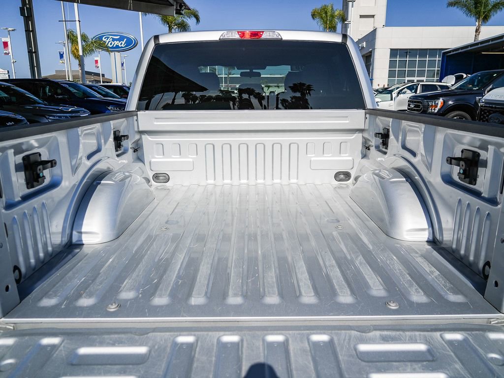 Used 2018 Ford F150 XL w/ Equipment Group 101A Mid RWD image 26