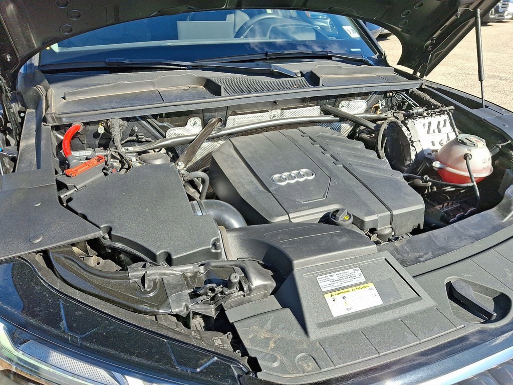 Certified 2023 Audi Q5 2.0T Prestige w/ Prestige Package image 30