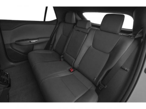 New 2026 Lexus RZ 350e 2WD image 12