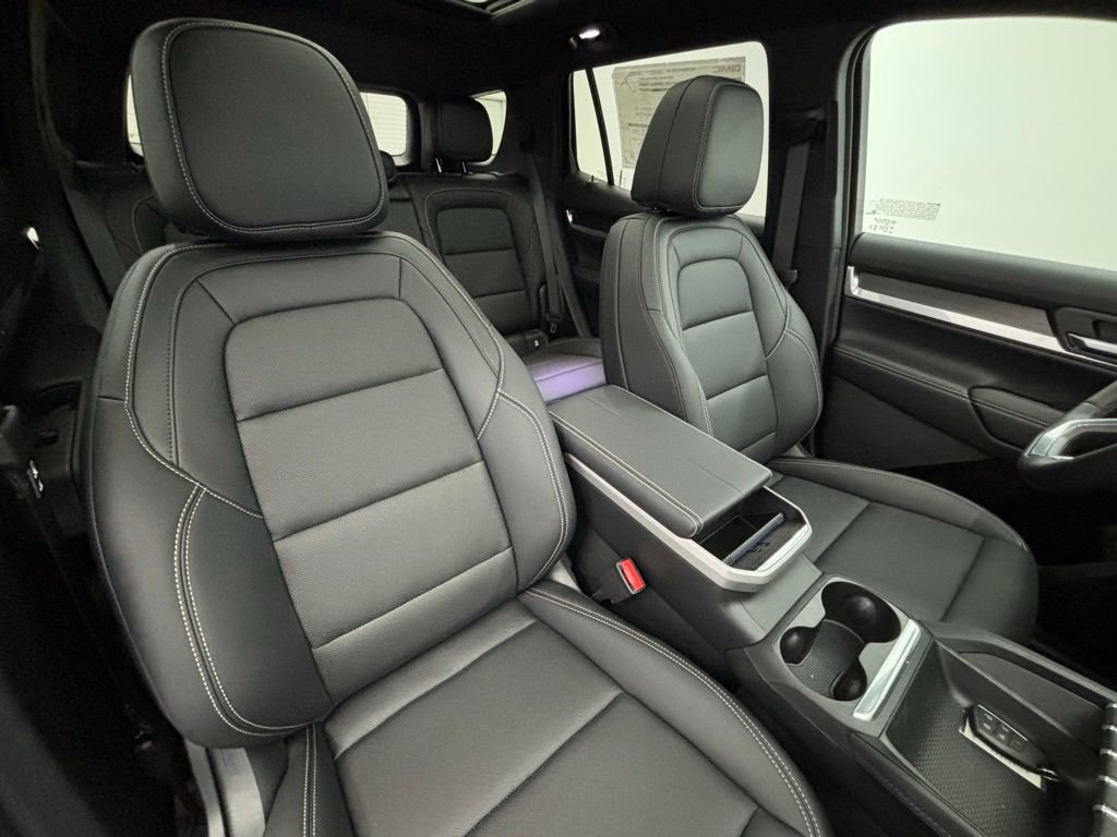 New 2026 GMC Terrain Elevation w/ Elevation Premium Package image 37