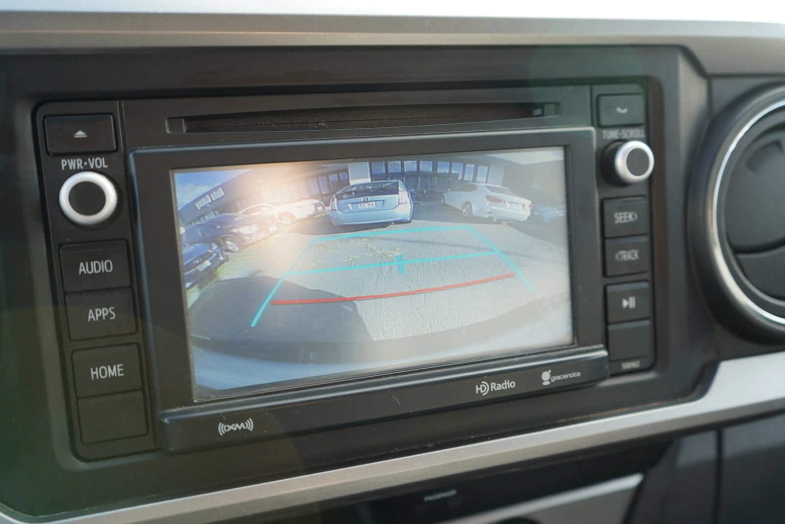Used 2016 Toyota Tacoma SR5 RWD image 24