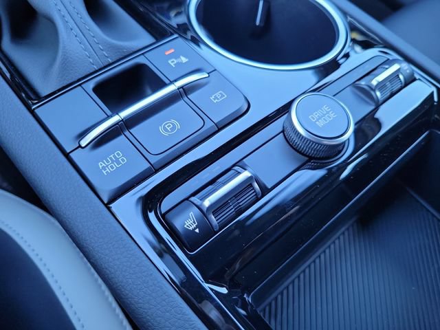 New 2026 Kia K5 GT-Line FWD image 26